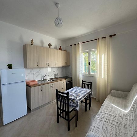 Holiday Apartments Дуррес Екстер'єр фото