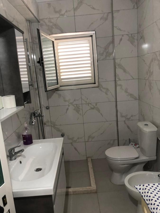 Holiday Apartments Дуррес Екстер'єр фото